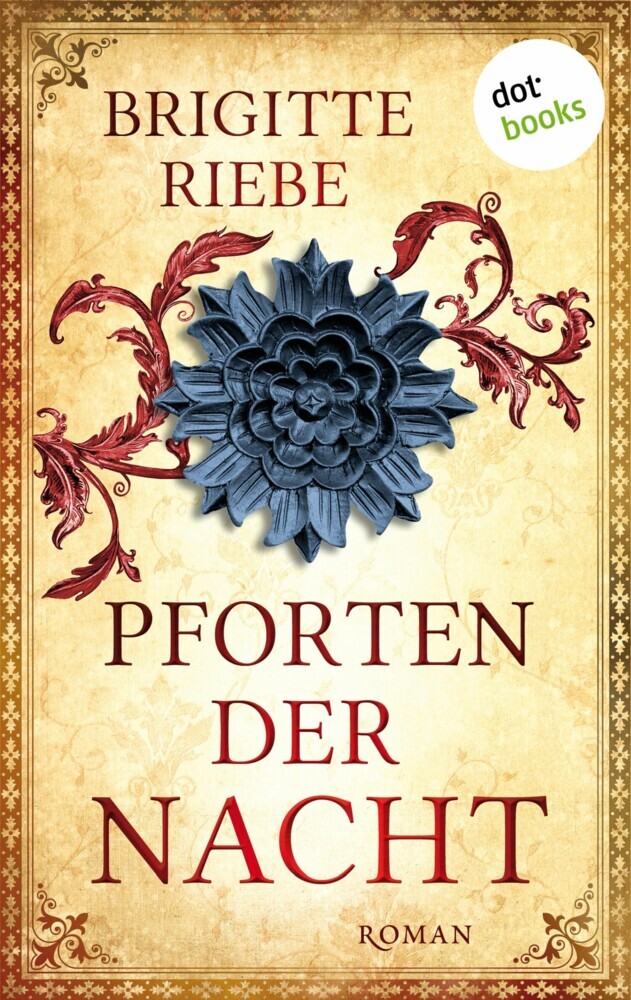 Pforten der Nacht main product photo