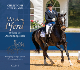Mit dem Pferd entlang der Ausbildungsskala