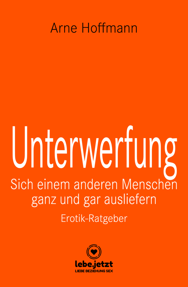 Unterwerfung | Erotischer Ratgeber main product photo