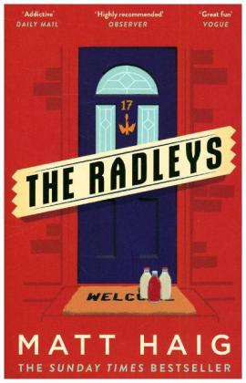 The Radleys