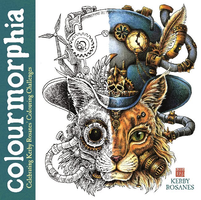 Colourmorphia main product photo