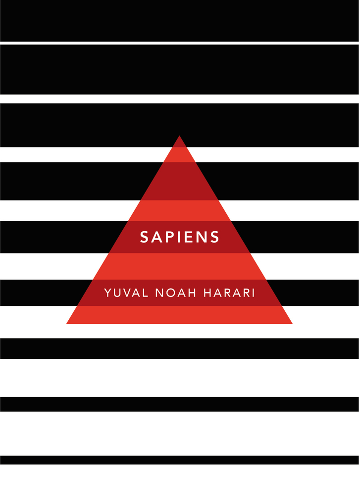 Sapiens main product photo