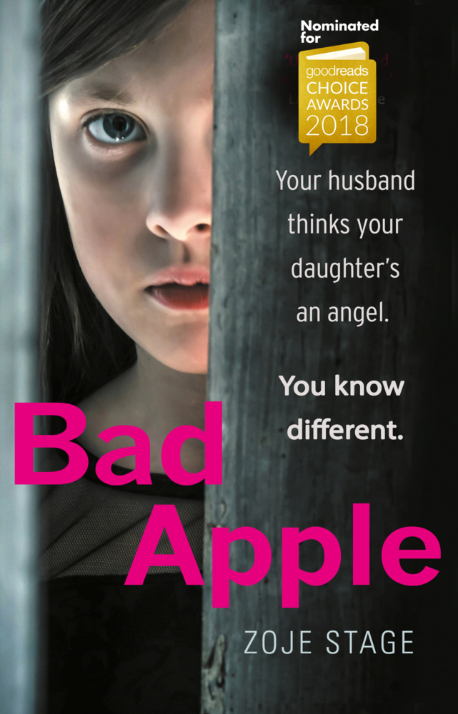 Bad Apple main product photo
