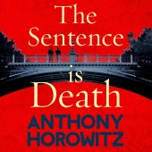 The Sentence is Death, 8 Audio-CDs