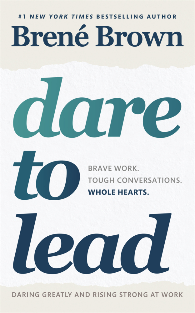 Dare to Lead main product photo