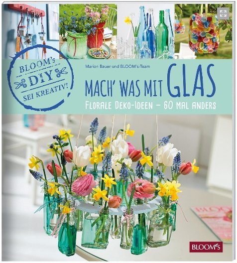 Mach' was mit Glas main product photo