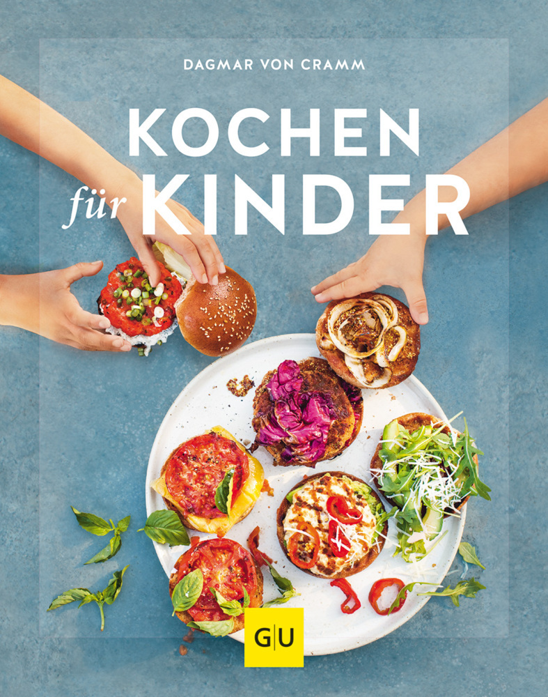 Kochen für Kinder main product photo