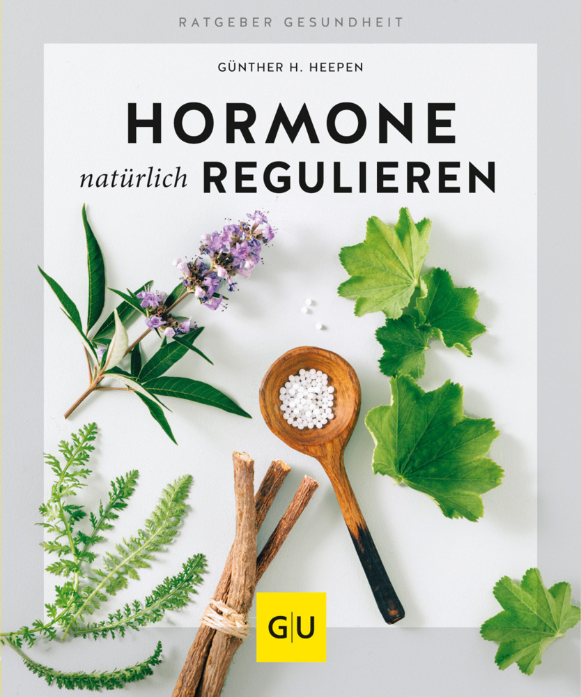 Hormone natürlich regulieren main product photo