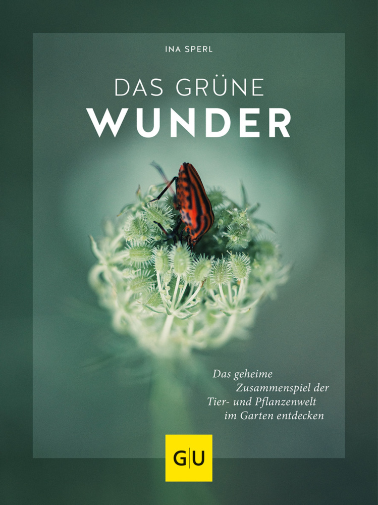 Das grüne Wunder main product photo