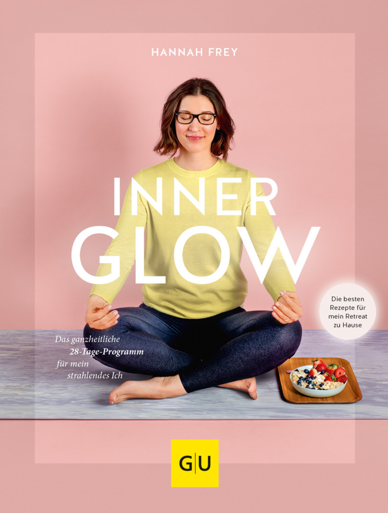 Inner Glow main product photo