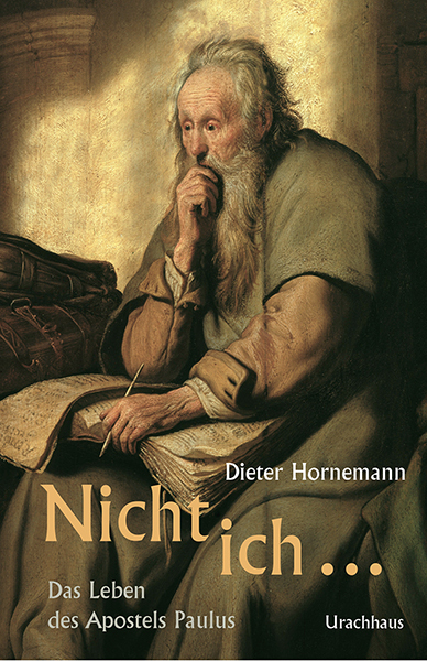 Nicht ich ... main product photo