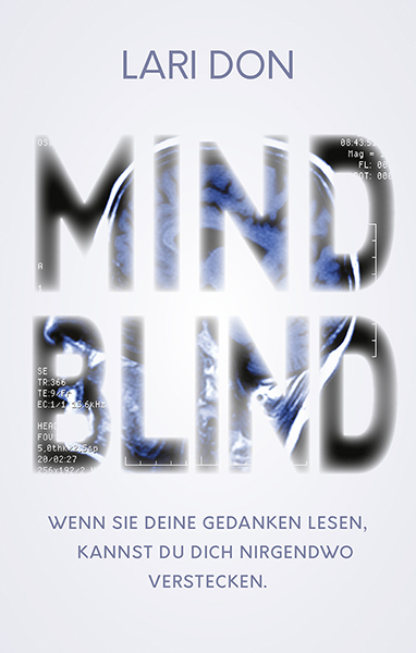 Mindblind main product photo