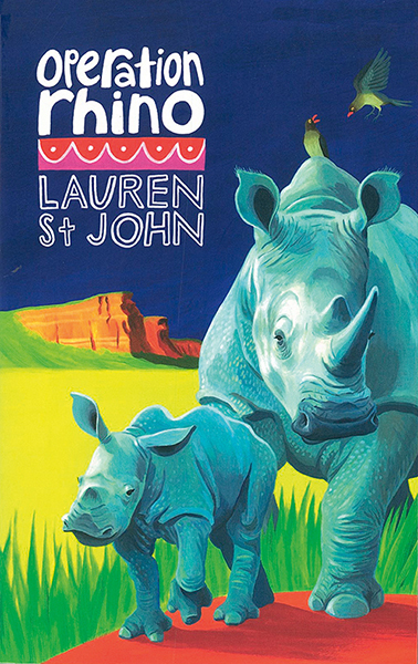 Operation Rhino main product photo