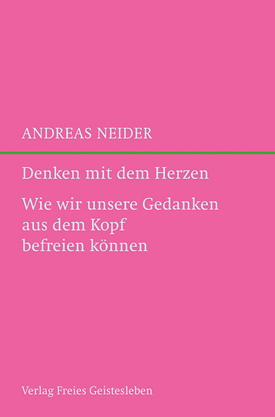 Denken mit dem Herzen main product photo