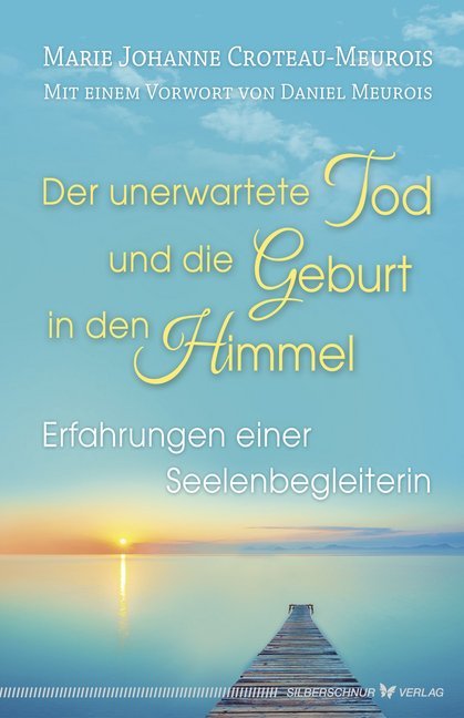 Der unerwartete Tod und die Geburt in den Himmel main product photo