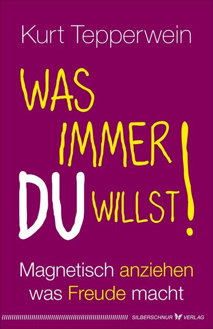 Was immer du willst! main product photo