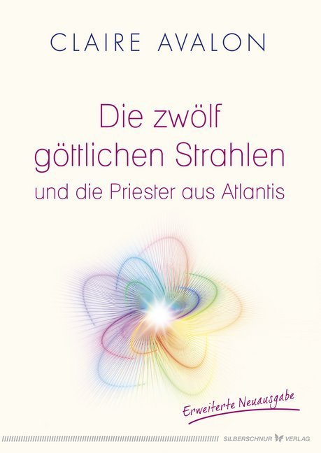 Die zwölf göttlichen Strahlen und die Priester aus Atlantis main product photo