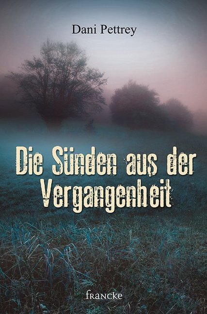 Die Sünden aus der Vergangenheit main product photo