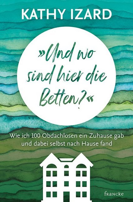 "Und wo sind hier die Betten?" main product photo