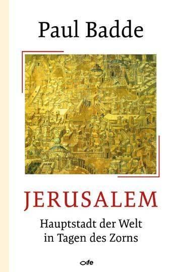 Jerusalem main product photo