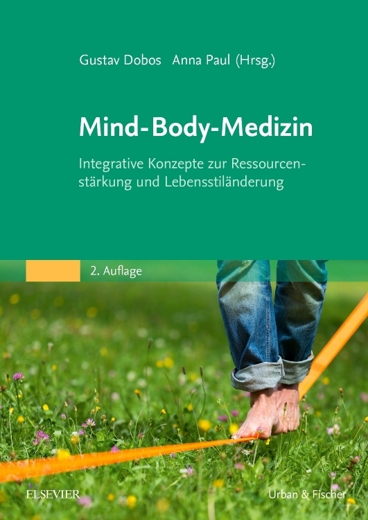 Mind-Body-Medizin main product photo