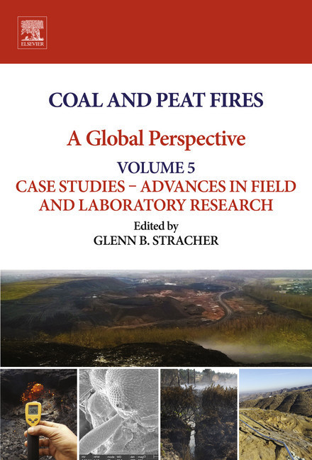 Coal and Peat Fires: A Global Perspective main product photo