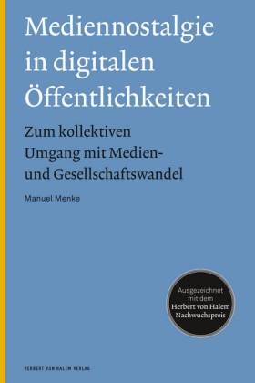 Mediennostalgie in digitalen Öffentlichkeiten
