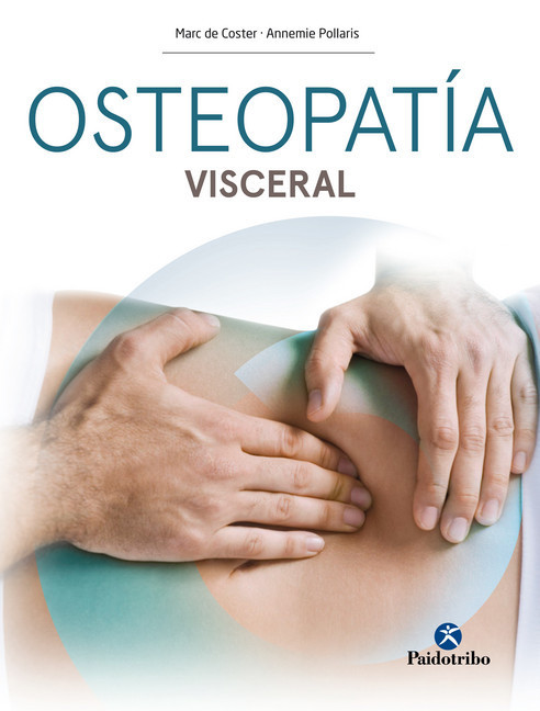 Osteopatía visceral (Color) main product photo