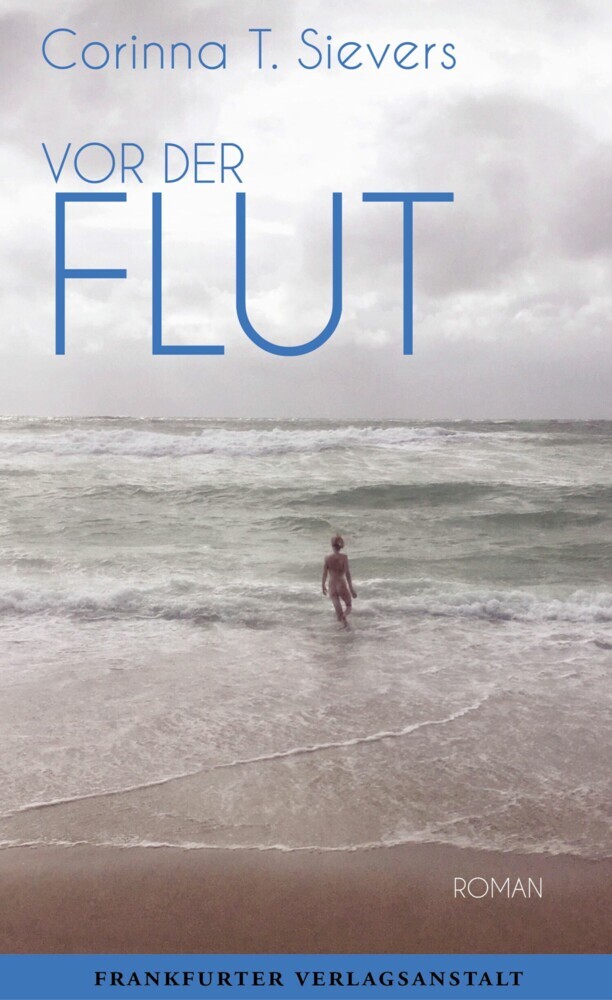 Vor der Flut main product photo