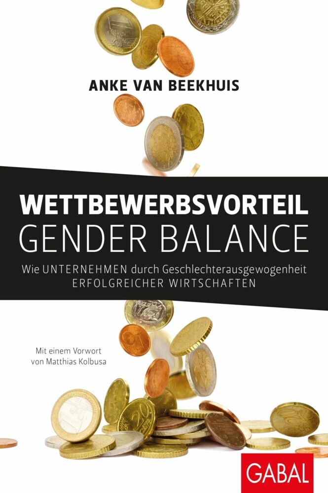 Wettbewerbsvorteil Gender Balance main product photo