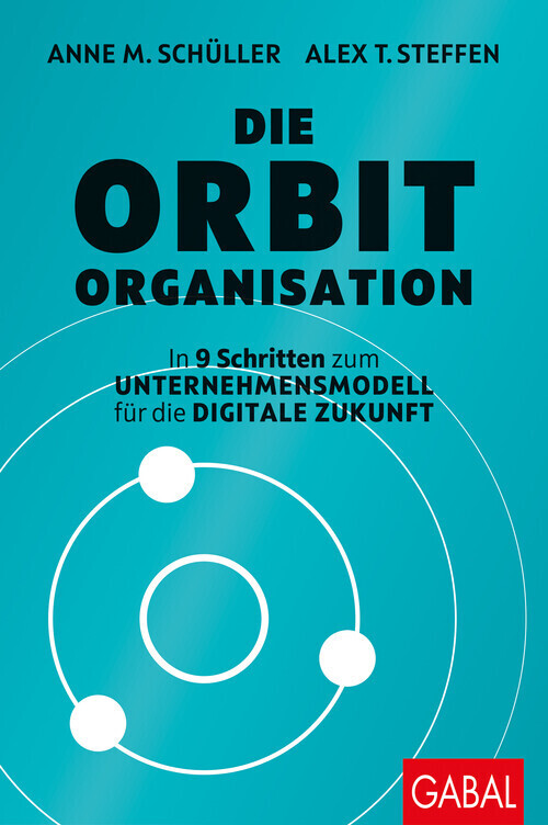 Die Orbit-Organisation main product photo