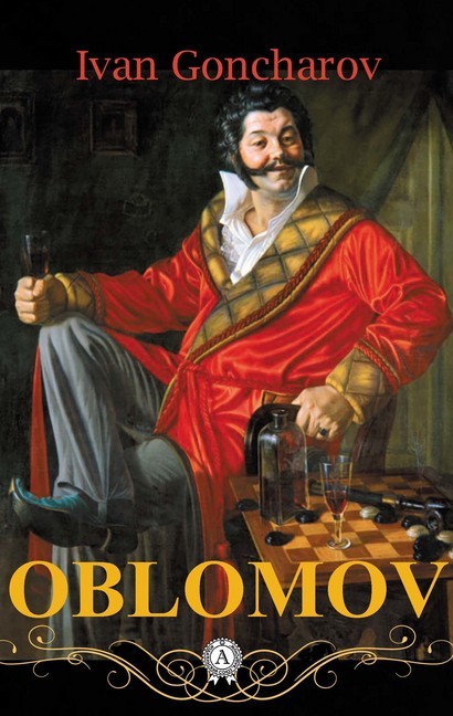 Oblomov main product photo