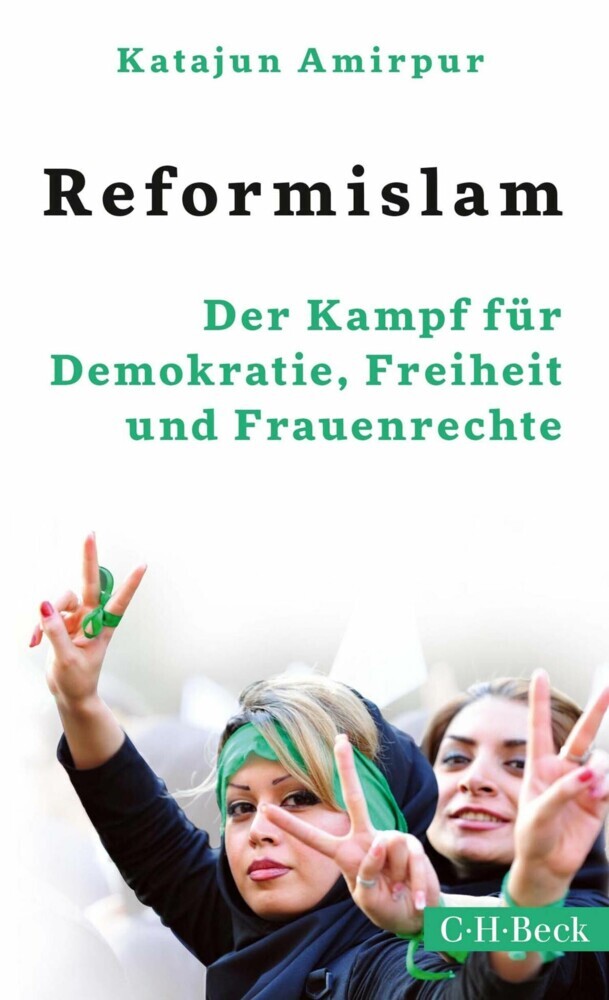 Reformislam main product photo