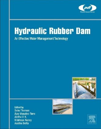 Hydraulic Rubber Dam