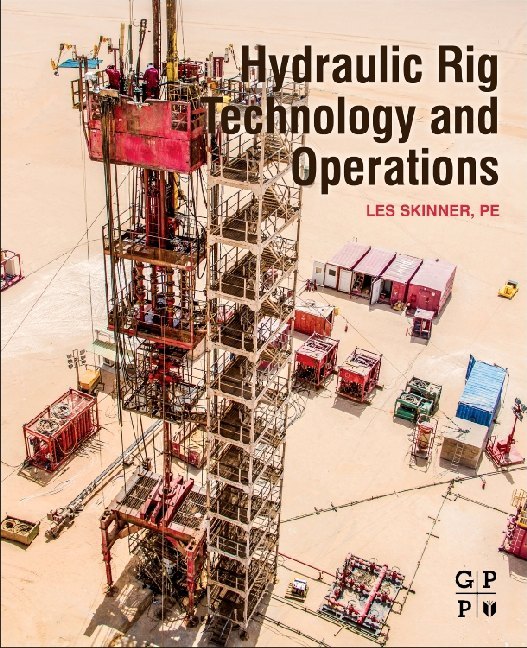 Hydraulic Rig Technology and Operations main product photo
