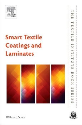 Smart Textile Coatings and Laminates