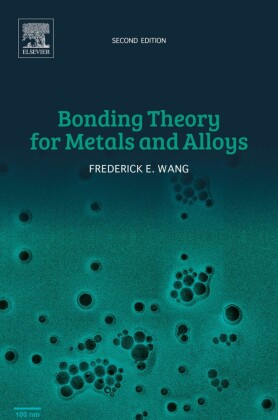 Bonding Theory for Metals and Alloys
