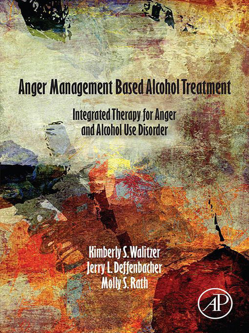 Anger Management Based Alcohol Treatment main product photo