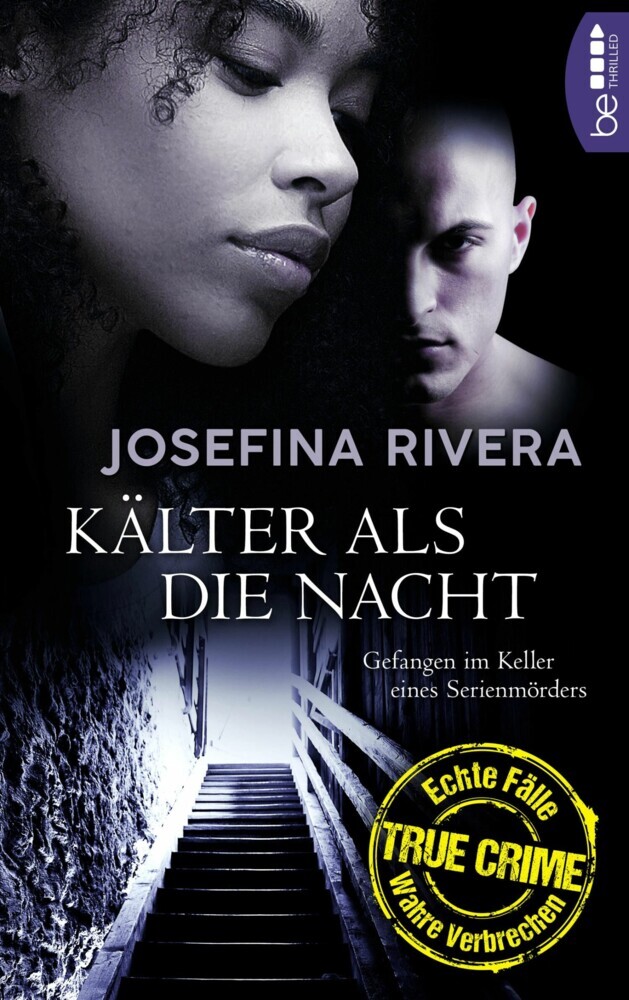 Kälter als die Nacht main product photo