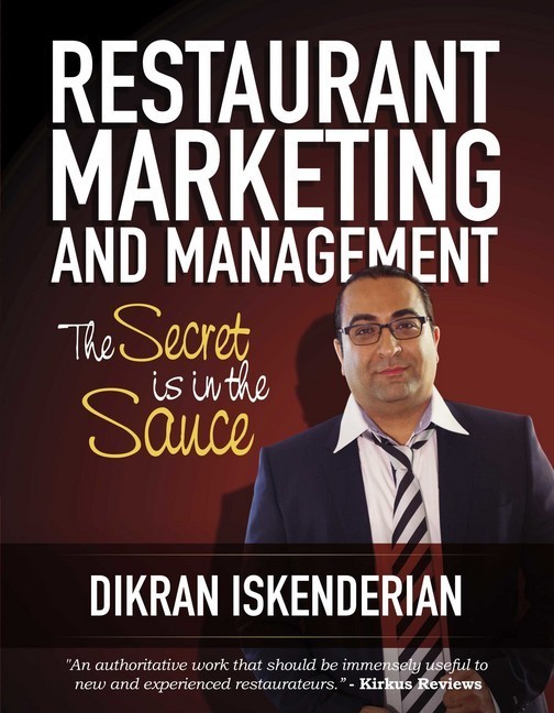 Restaurant Marketing and Management main product photo