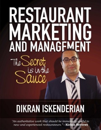 Restaurant Marketing and Management