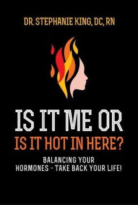 Is It Me or Is It Hot in Here?