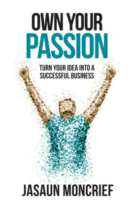 Own Your Passion