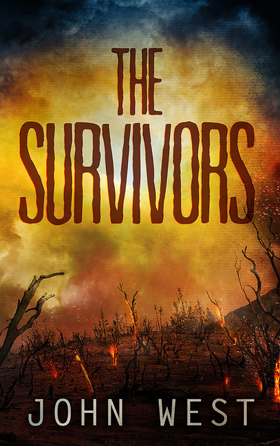The Survivors main product photo