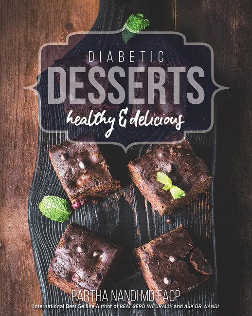 Diabetic Desserts main product photo