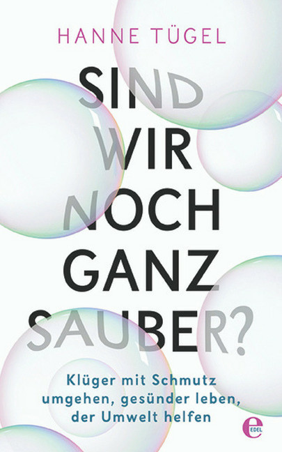 Sind wir noch ganz sauber? main product photo