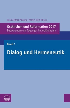 Ostkirchen und Reformation 2017