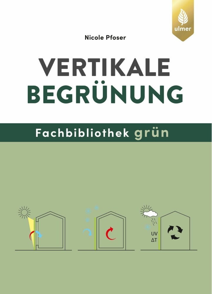 Vertikale Begrünung main product photo