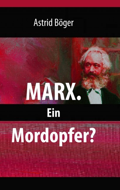 Marx. main product photo