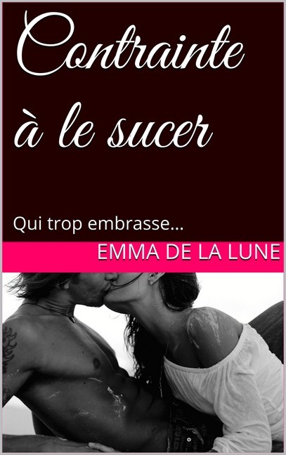 Contrainte à le sucer main product photo